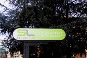 SLware insegna