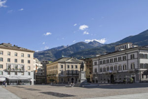 Sondrio