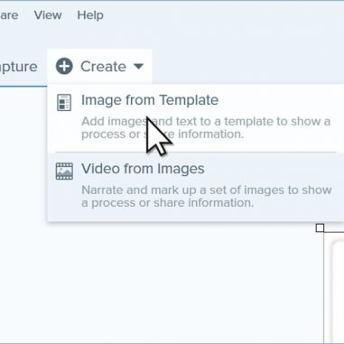 Snagit-create-menu-image-from-template-Image