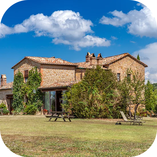 Agriturismo