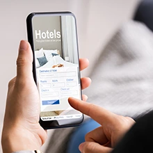 Aumenta le prenotazioni